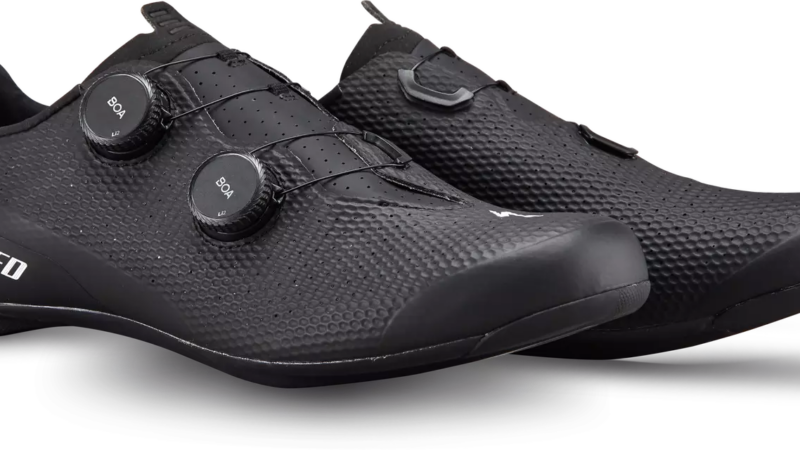 Torch 3.0 maantiekengät