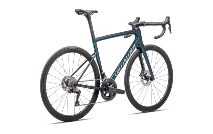 TARMAC SL8 EXPERT DI2 TARMAC SL8 EXPERT DI2