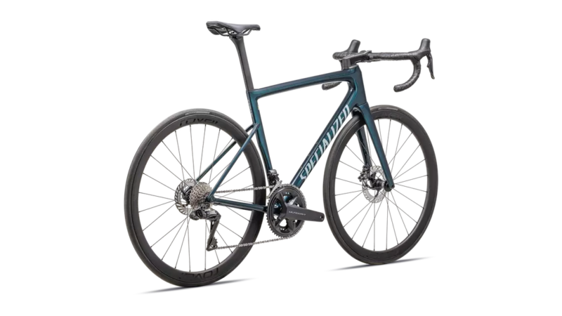TARMAC SL8 EXPERT DI2