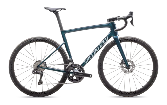 Specialized TARMAC SL8 EXPERT DI2 Specialized TARMAC SL8 EXPERT DI2