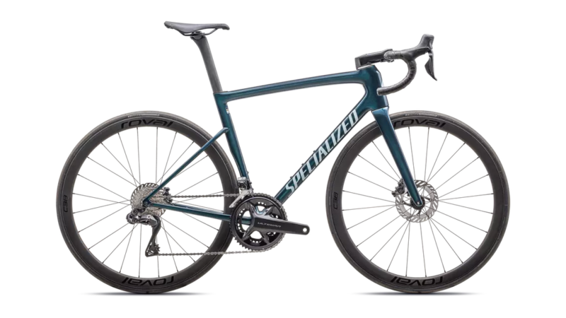 Specialized Tarmac SL8 Expert maantiepyörä koko 54 cm TESTIPYÖRÄ