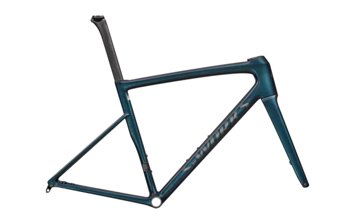 Specialized S-Works TARMAC SL8 Specialized S-Works TARMAC SL8