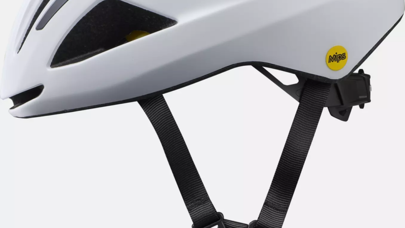 Specialized Align II Mips kypärä. Useita värejä