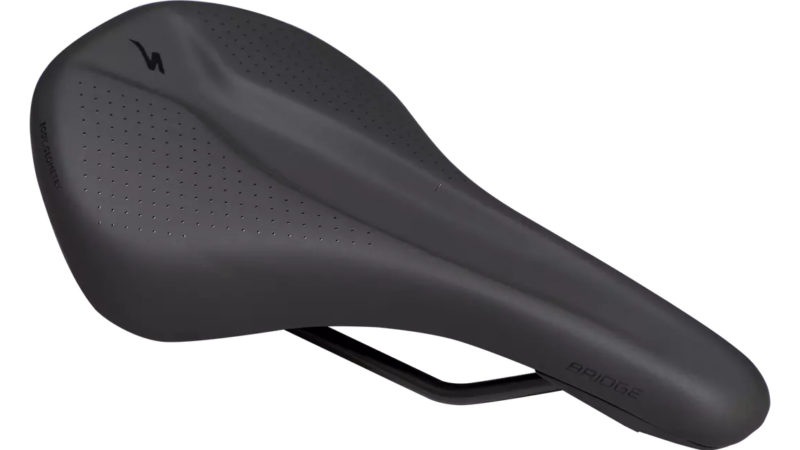 Bridge sport satula. leveys 143 ja 155mm