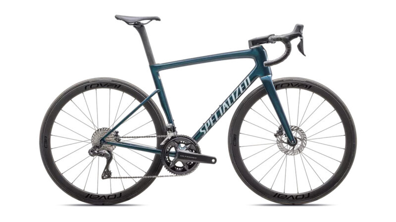 Specialized Tarmac SL8 Expert Ultegra Di2 koko 54,56 ja 58cm maantiepyörä