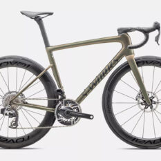 Specialized S-Works TARMAC SL8