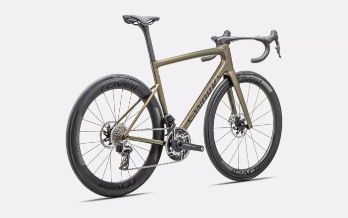 Specialized S-Works TARMAC SL8 Specialized S-Works TARMAC SL8