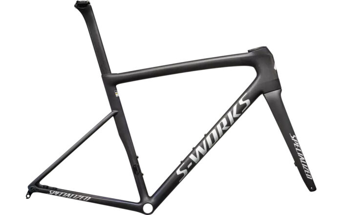 S-Works TARMAC SL8 runkosetti S-Works TARMAC SL8 runkosetti