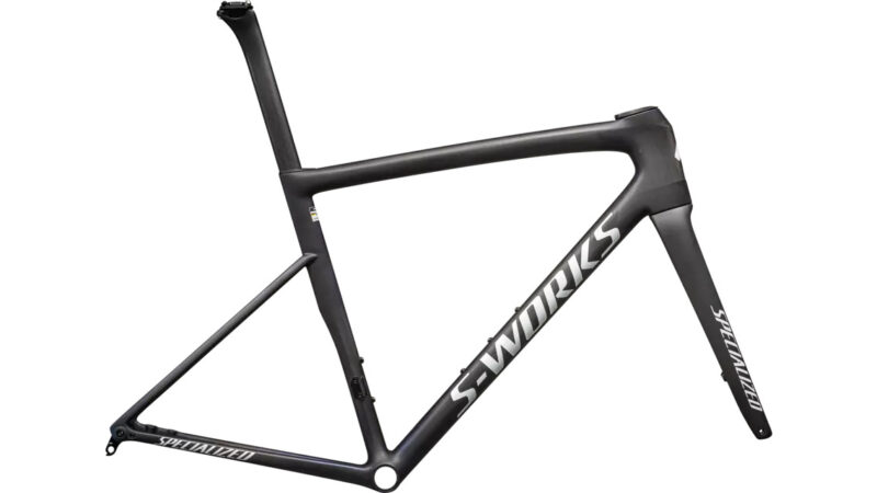 Specialized S-Works Tarmac SL8 maantiepyörän runkosetti koko 54cm