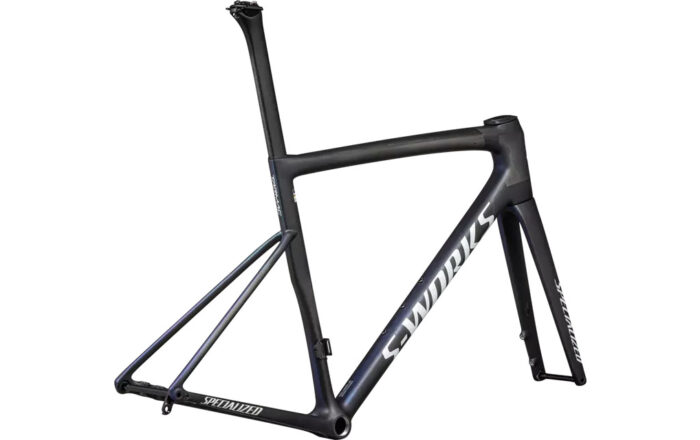 S-Works TARMAC SL8 runkosetti S-Works TARMAC SL8 runkosetti