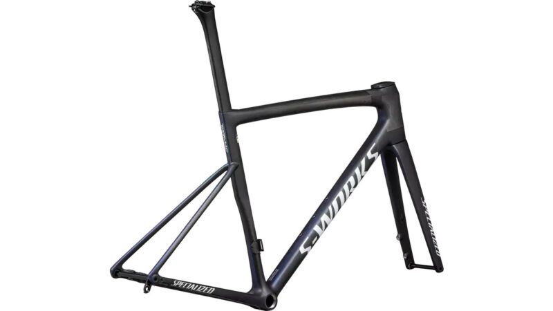 S-Works TARMAC SL8 runkosetti