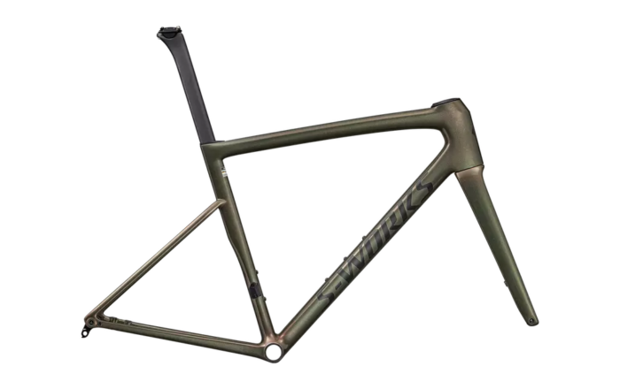 S_WORKS TARMAC SL8 runkosetti S_WORKS TARMAC SL8 runkosetti