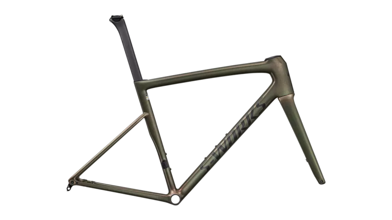 S-Works Tarmac SL8 maantiepyörän runkosetti koko 58 cm