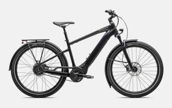 Turbo VADO 4.0 IGH Turbo VADO 4.0 IGH