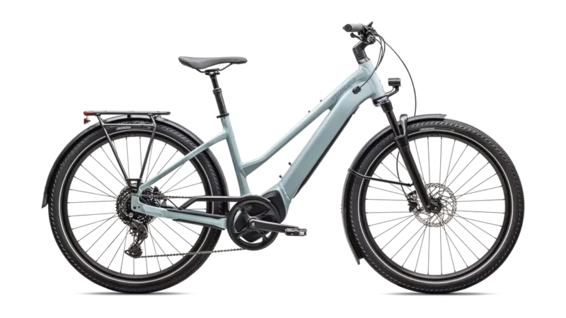 Specialized Turbo Vado 4.0 ST