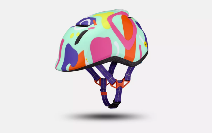 Specialized MIO 2 ensikypärä