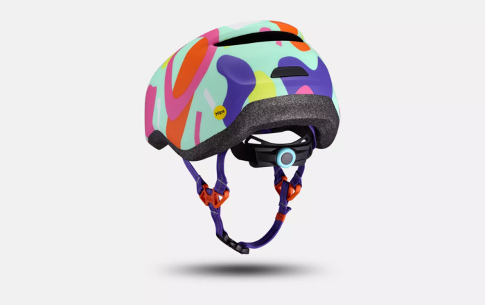 Specialized MIO 2 ensikypärä Specialized MIO 2 ensikypärä