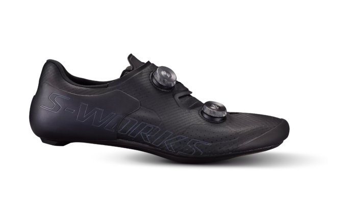 S-W ARES 2 maantiekengät