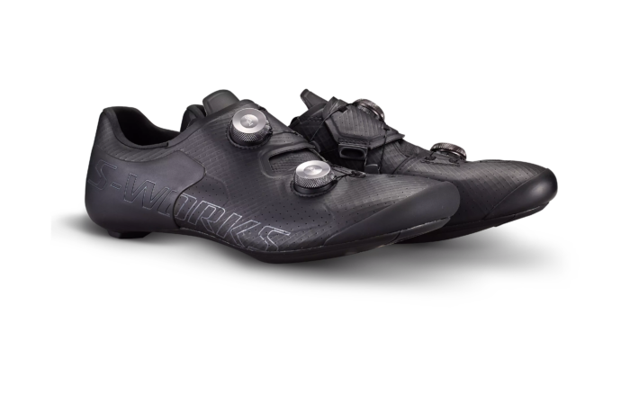 S-W ARES 2 maantiekengät S-W ARES 2 maantiekengät