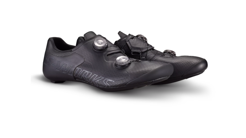 S-W ARES 2 maantiekengät