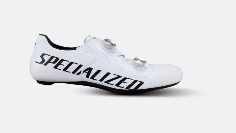 Uutuus ! S-Works Ares 2 maantiekengät koko:43,45,46 väri Team White