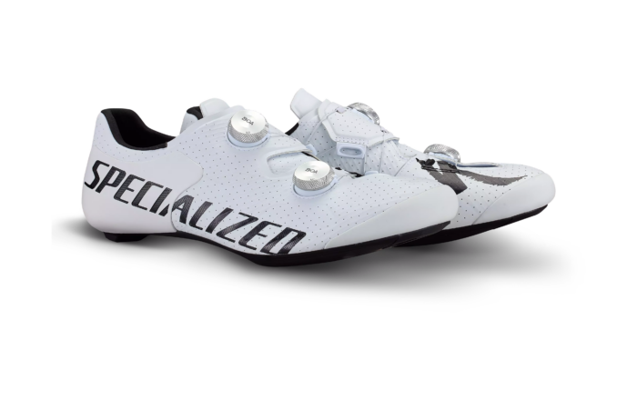 S-Works ARES 2 maantiekengät S-Works ARES 2 maantiekengät