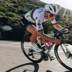 S-Works ARES 2 maantiekengät