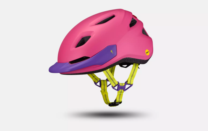 Specialized SHUFFLE 2 LED lasten kypärä Specialized SHUFFLE 2 LED lasten kypärä