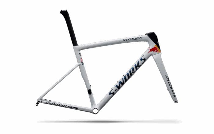 TARMAC SL8 TEAM REPLICA RB BORA TARMAC SL8 TEAM REPLICA RB BORA