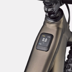 TURBO LEVO COMP ALLOY G4