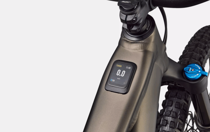 TURBO LEVO COMP ALLOY G4 TURBO LEVO COMP ALLOY G4