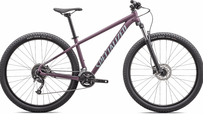 Specialized Rockhopper Base 27,5" maastopyörä koko S
