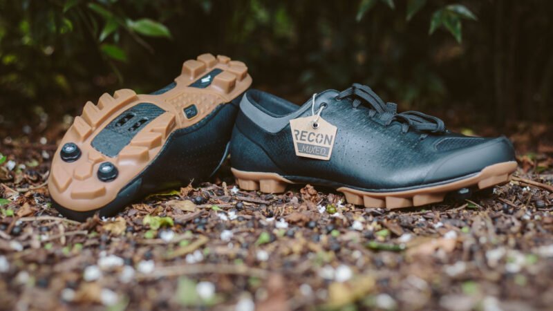 ALE! Specialized Recon mixed terrain nahkakengät koko 46