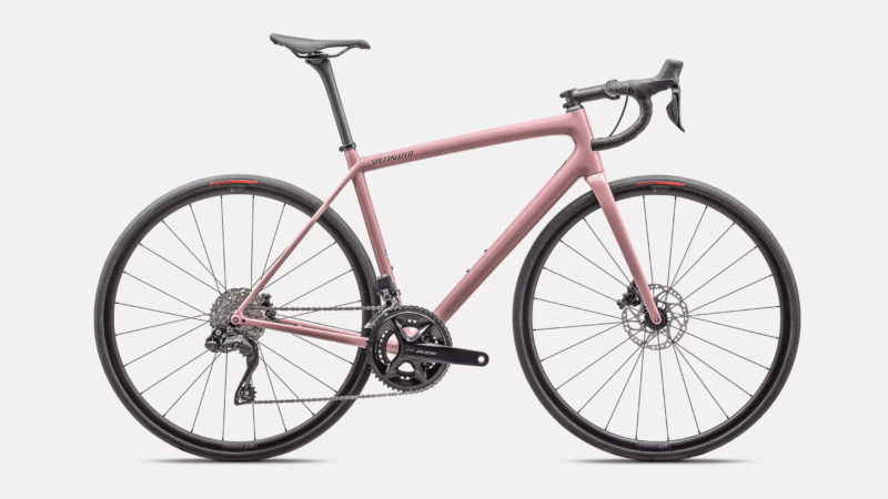 Specialized Aethos comp koko 52cm maantiepyörä