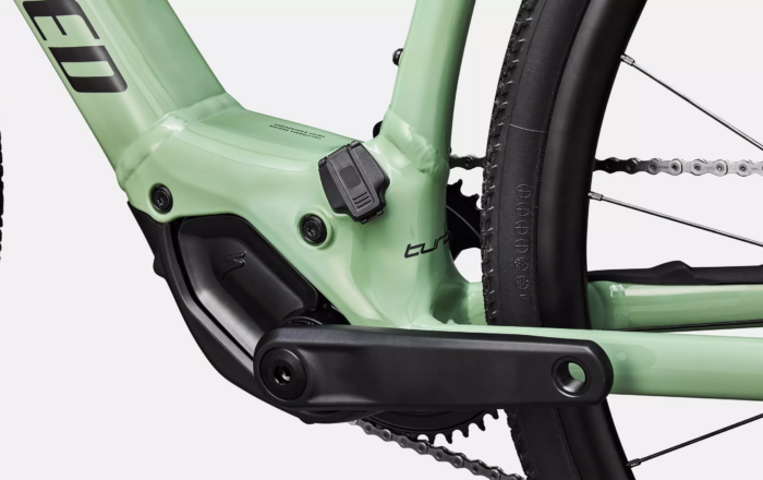 SPECIALIZED TURBO CREO SL E5 COMP SPECIALIZED TURBO CREO SL E5 COMP