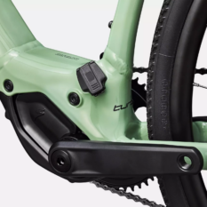 SPECIALIZED TURBO CREO SL E5 COMP