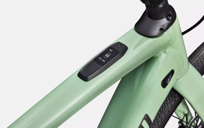 SPECIALIZED TURBO CREO SL E5 COMP SPECIALIZED TURBO CREO SL E5 COMP