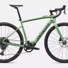 Specialized Turbo CREO SL E5 COMP