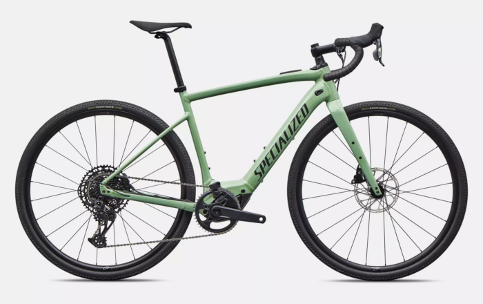 Specialized Turbo CREO SL E5 COMP Specialized Turbo CREO SL E5 COMP