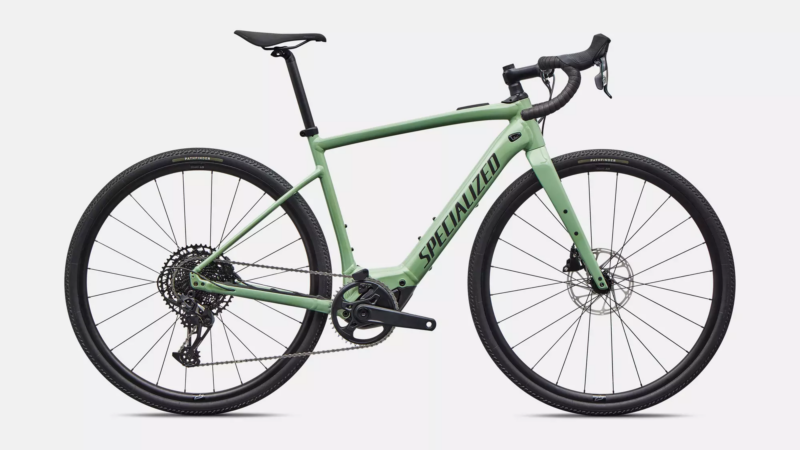 Specialized Turbo CREO SL E5 COMP