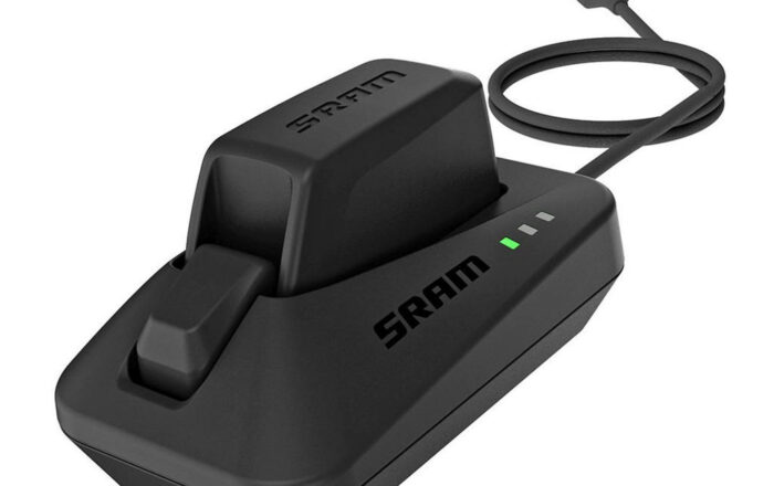 Sram Etap AXS laturi