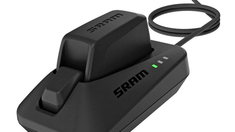 Sram eTAP Axs laturi