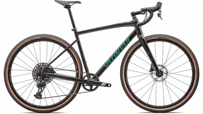 Specialized Diverge E5 Comp 52 cm gravelpyörä