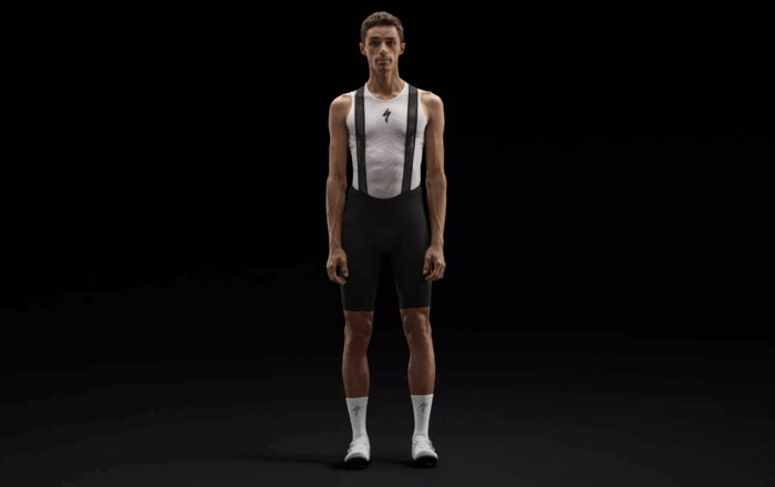 S-WORKS RACE ajohousut