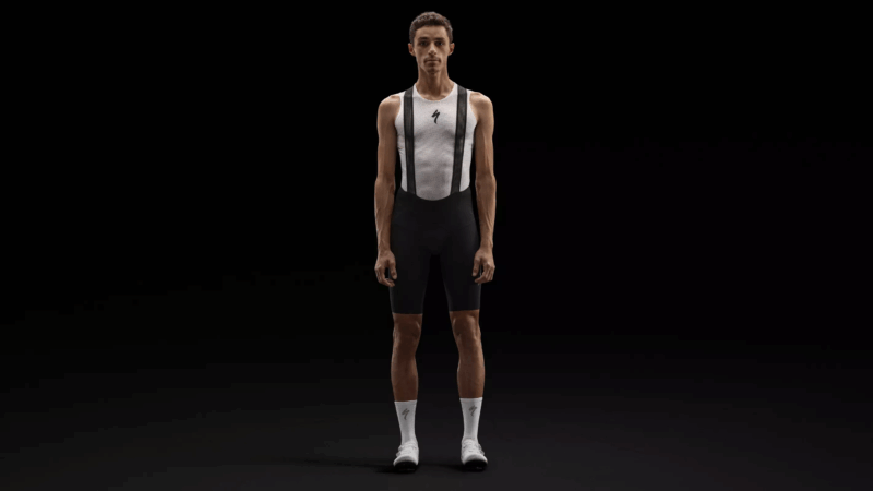 S-Works Race ajohousut