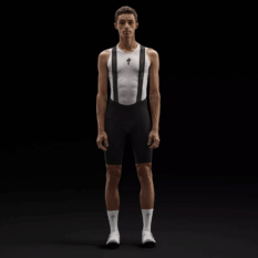 S-WORKS RACE ajohousut