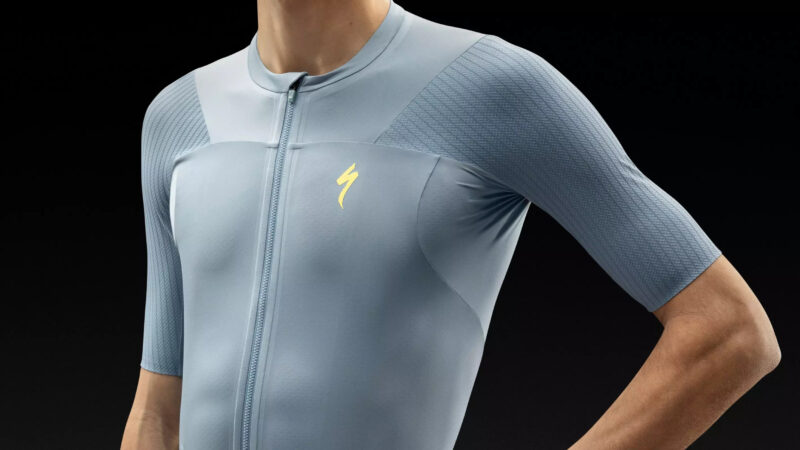 S-WORKS RACE ajopaita