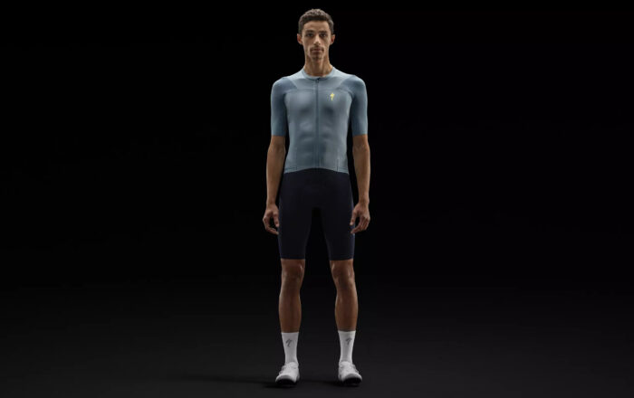 S-WORKS RACE ajopaita