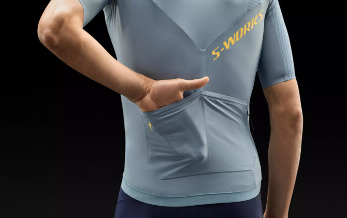 S-WORKS RACE ajopaita S-WORKS RACE ajopaita