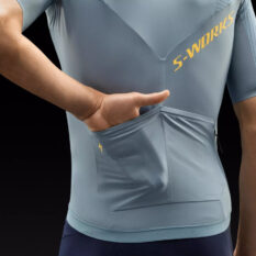 S-WORKS RACE ajopaita